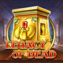 Legacy of Dead